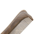 Hot-Selling Eco-Friendly Custom Logo Bamboo Wooden Comb